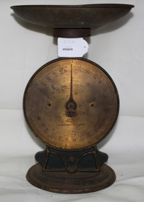 Salters Family Scales No.50