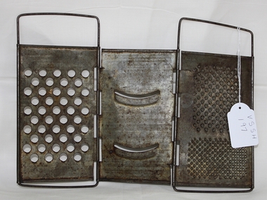 Cheese grater
