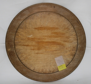 Bread cutting board