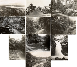 Postcard