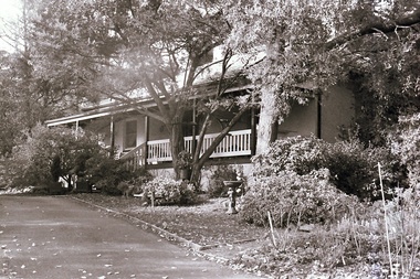 Photograph, Visit to Mt Heatherly, early 2000s