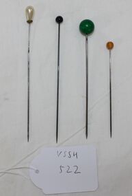 Accessory - Hat pins