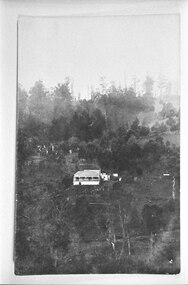 Photograph - Belgrave House
