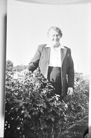 Photograph - Catherine Currie nee Madigan