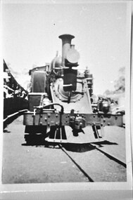 Photograph - Puffing Billy