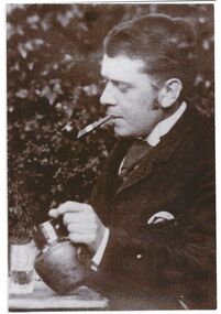 Photograph - Photo of William Plummer