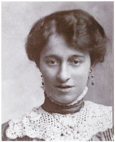 Photograph - Eva Victoria Crowhurst Plummer