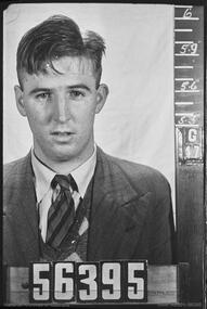 Document, Arthur Downton RAAF record
