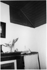 Photograph, Netherlea 1983 & 1984