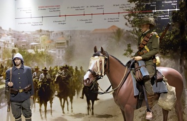 Diorama, 2015