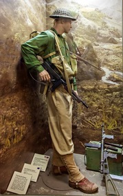 Diorama, 2015