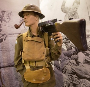 Diorama, 2015
