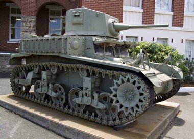 Armoured Fighting Vehicle