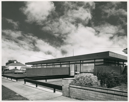 The Royal District Nursing Service (RDNS) Moorabbin Centre