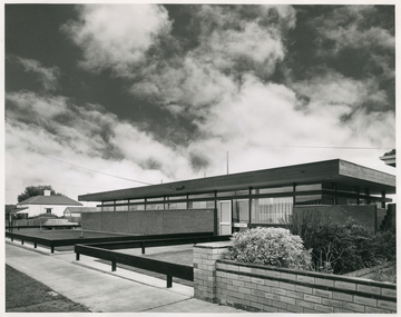 The Royal District Nursing Service (RDNS) Moorabbin Centre