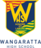 Wangaratta High School