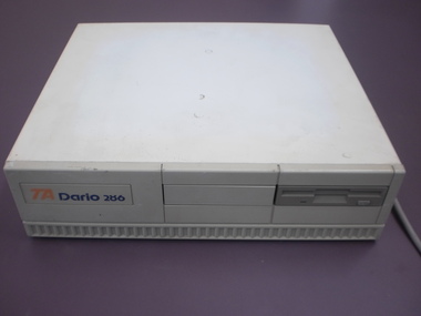 Computer