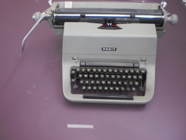 Typewriter