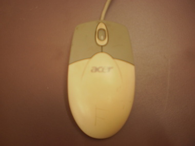 Computer Mouse