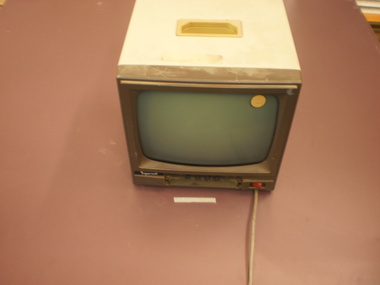 Computer Monitor
