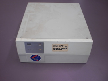 Computer Shell