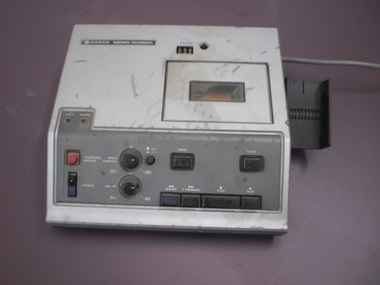 Telephone Recorder