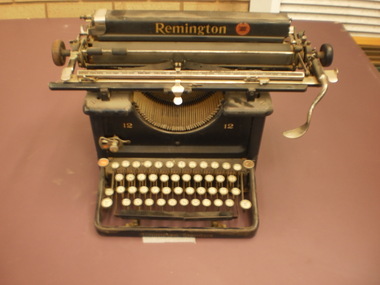 Typewriter