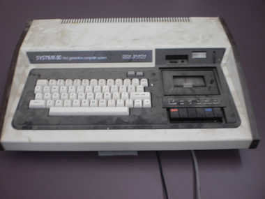 Electric Typewriter