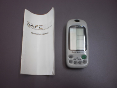 UV Meter