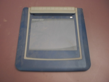 Bluetooth Tablet
