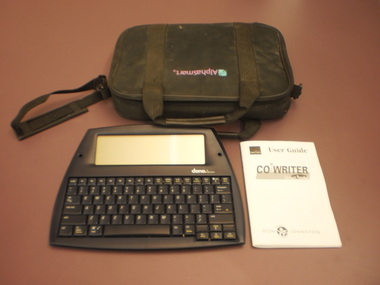 CoWriter