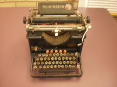 Typewriter