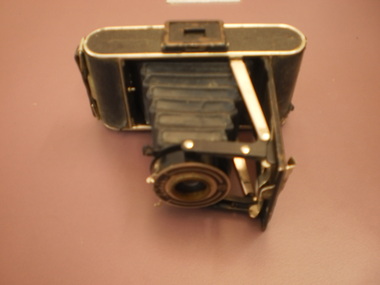 Camera