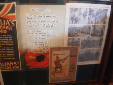 WWII Propaganda and Photos, 1915-2017