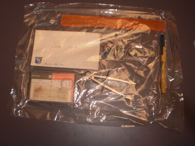 Assorted Stationary, 0982