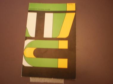 WTC Prospectus, 1979