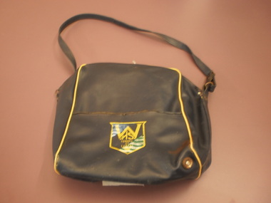 WHS school satchel