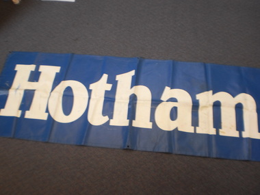 OC House banner
