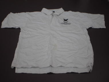 OC Human Powered Vehicle Shirt, 2004