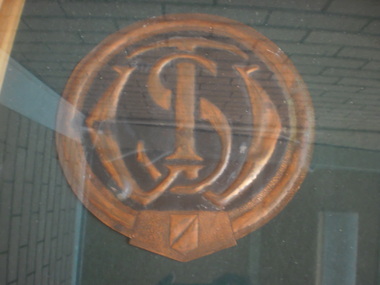 WTS Metal logo