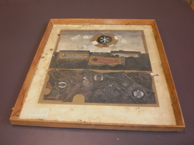 WTS Art, 1967