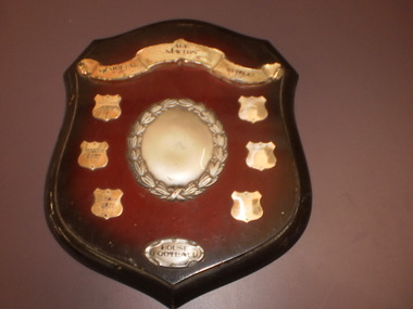 WTC Trophy- Sport