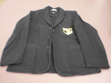 WHS Uniform- Prefect Blazer