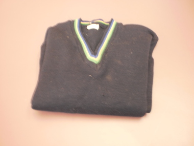 WHS Uniform- V-neck Sweater