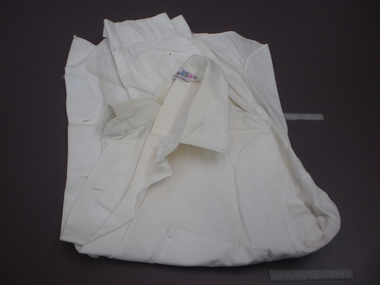WHS Uniform- Collared Shirt