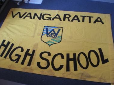 WHS Banner