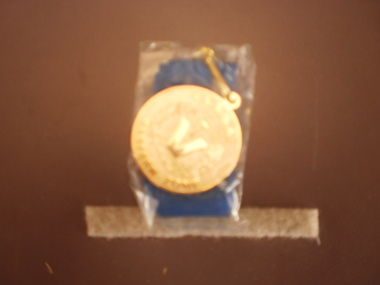 OC Sports Medal