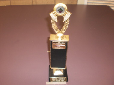 OC Trophy, 2004-2005