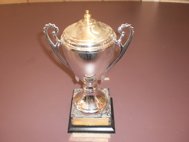 OC Trophy, 2002