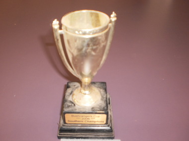 WHS Trophy- Sport, 2006